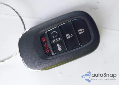 2025 Honda Accord Lx from USA, damaged, VIN 1HGCY1F29SA007225